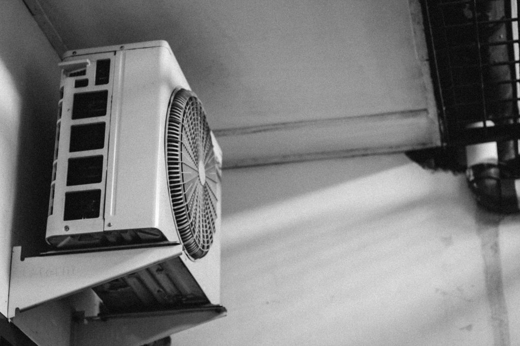 Air Ducts