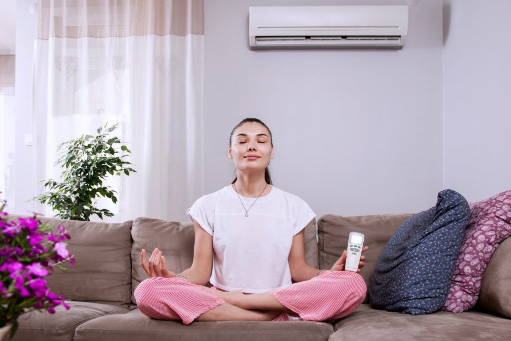 New AC System