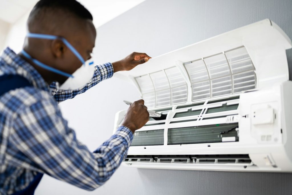 AC Repair Services