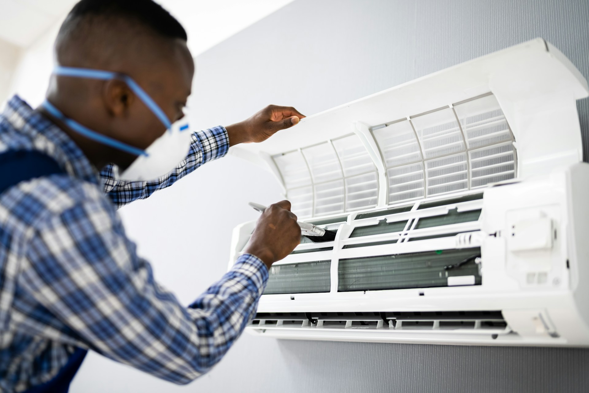 AC Repair Services