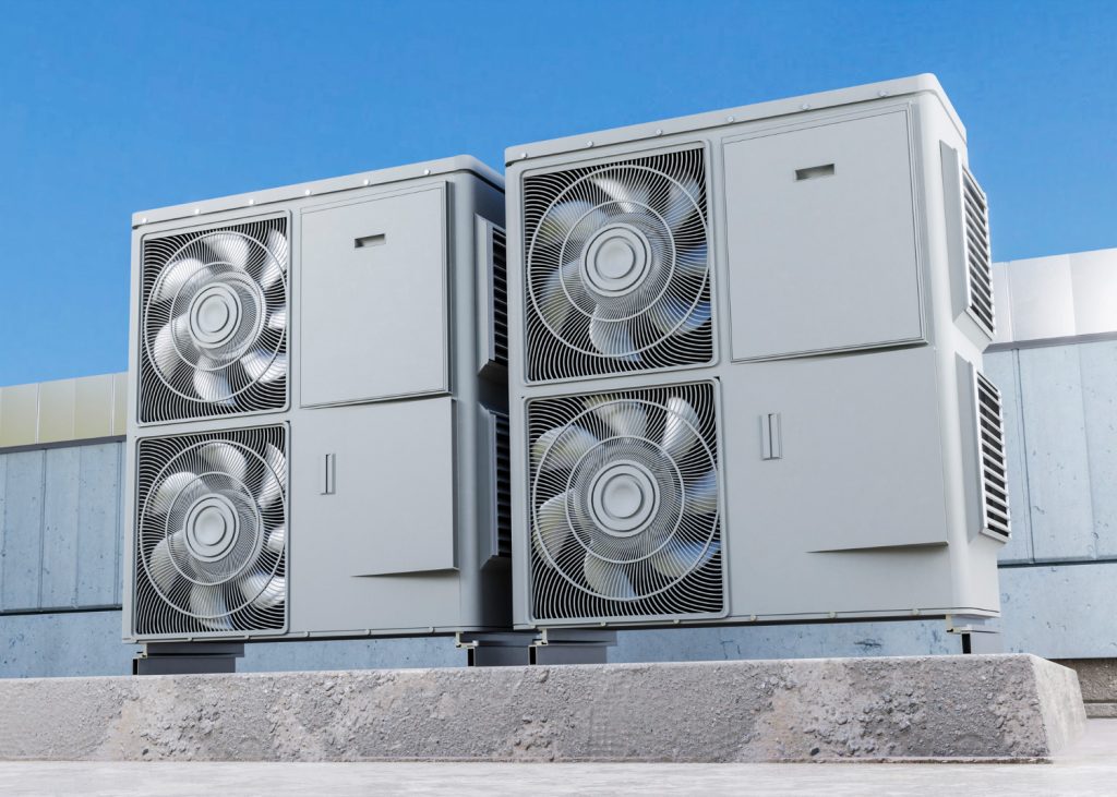 commercial hvac