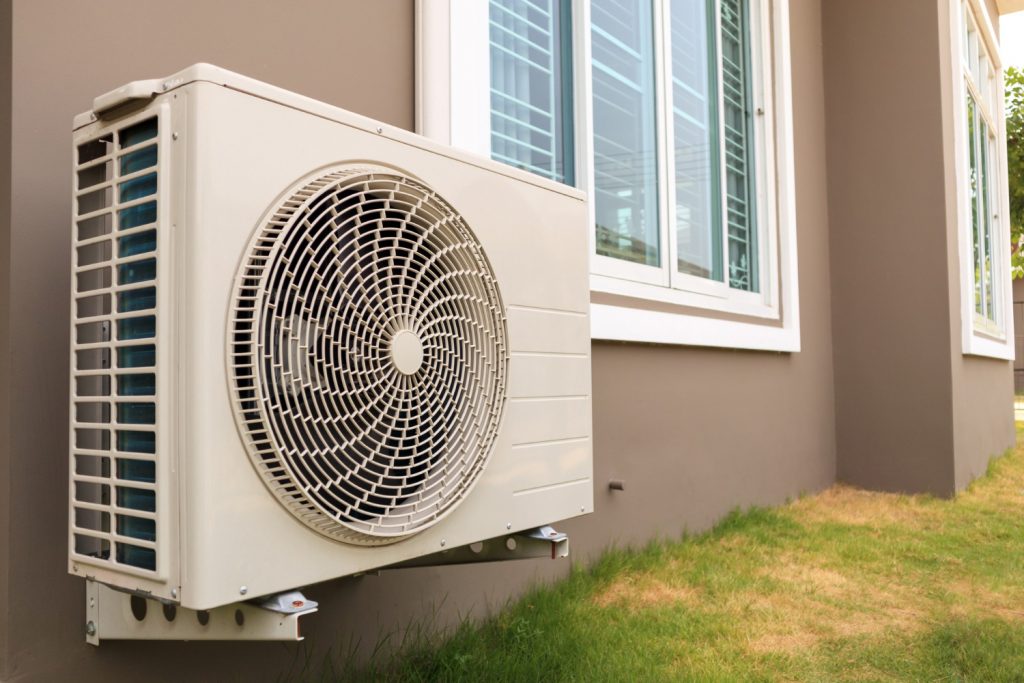 heat pump systems