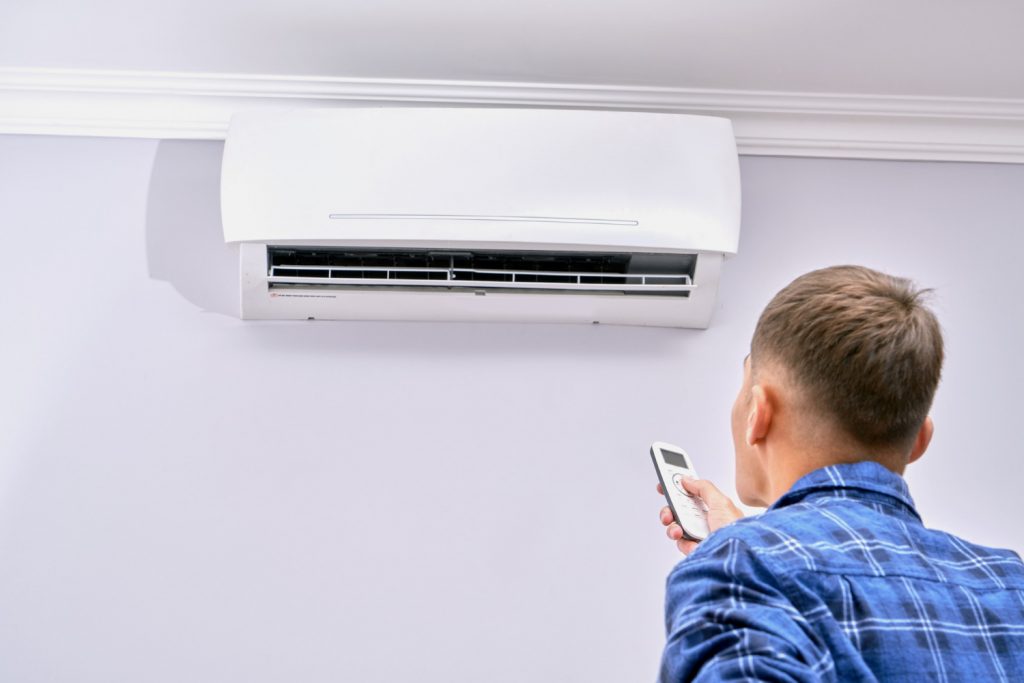 air conditioner