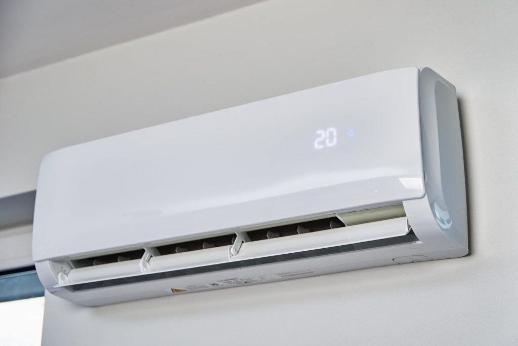 air conditioner