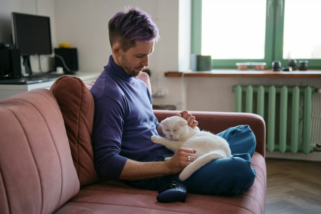 comfort
