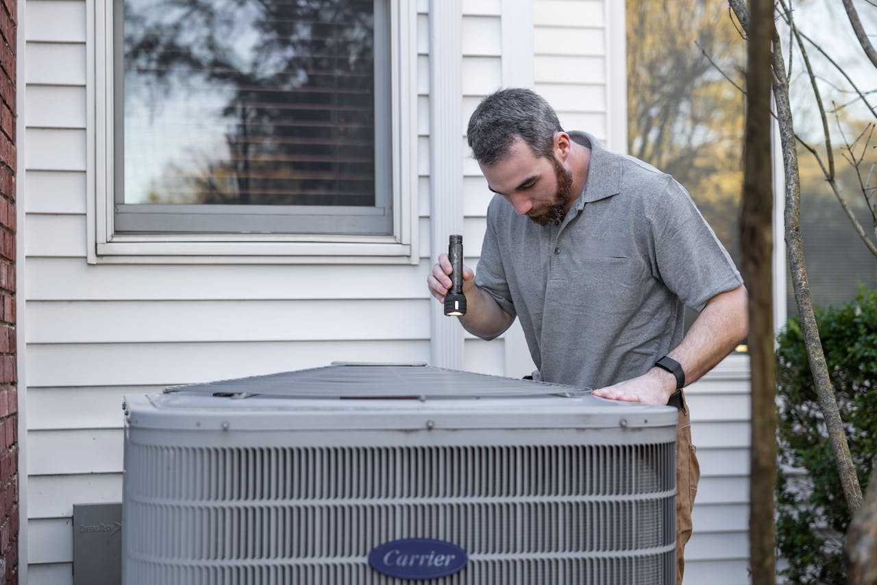 heat pump