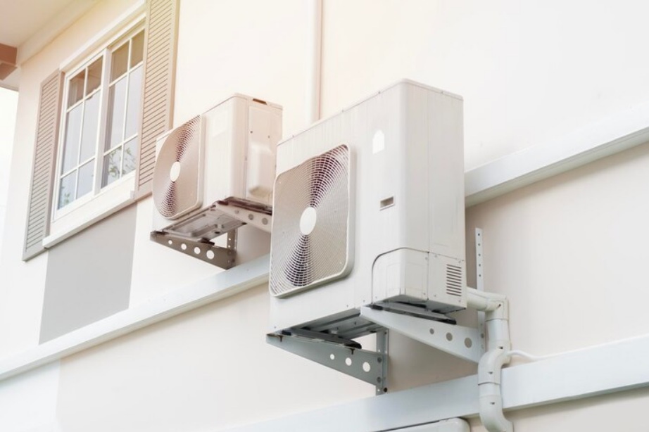 hvac