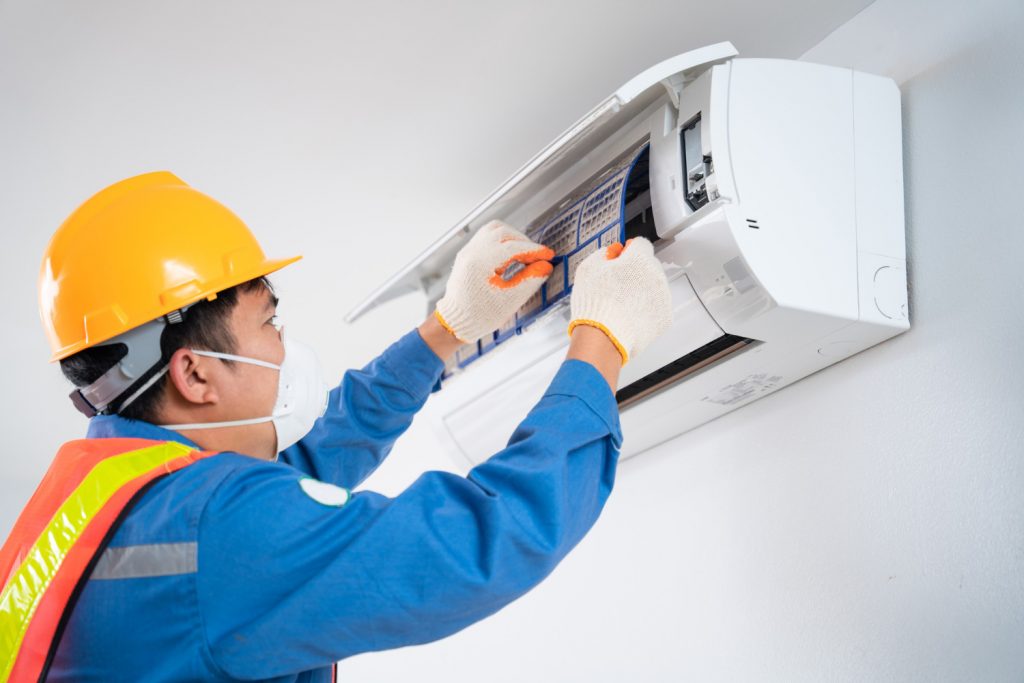 Del Valle HVAC