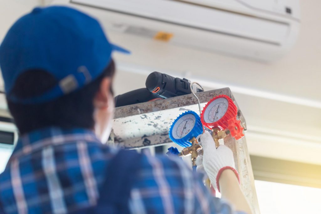 Austin HVAC