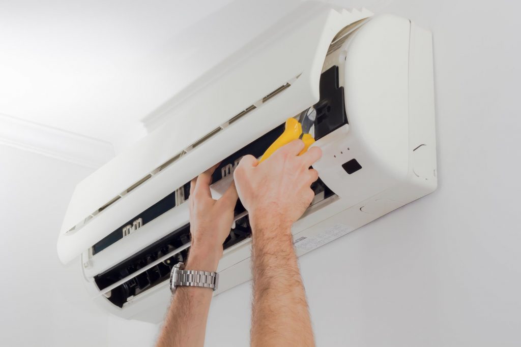 Lakeway HVAC