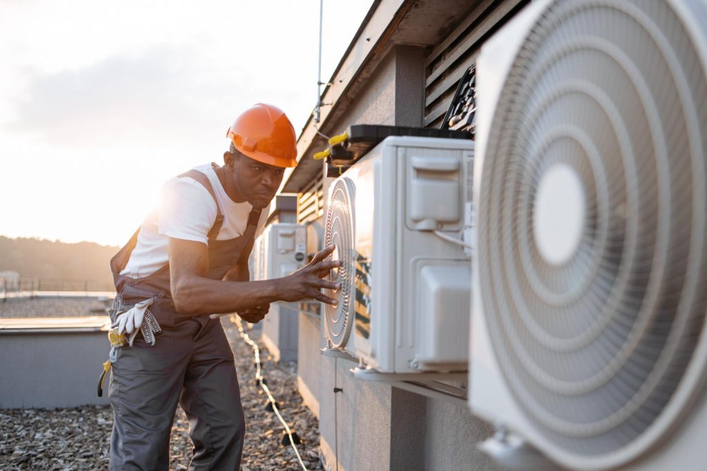 Round Rock HVAC