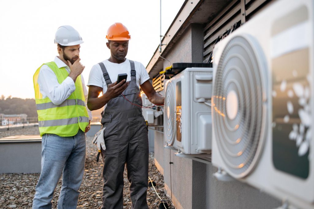 HVAC South Austin