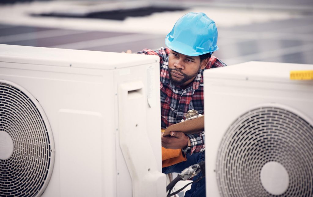Bastrop HVAC