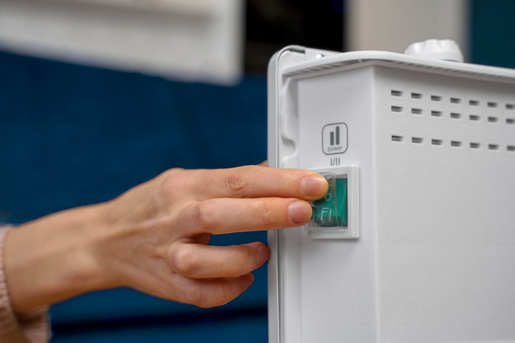 Pflugerville HVAC