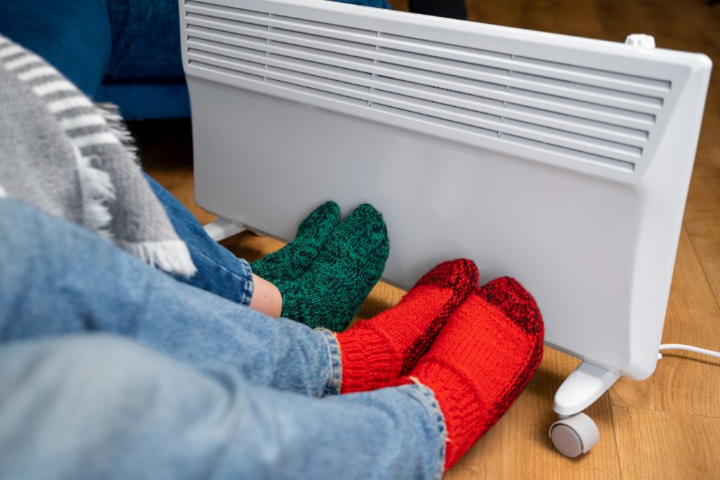 Mueller HVAC