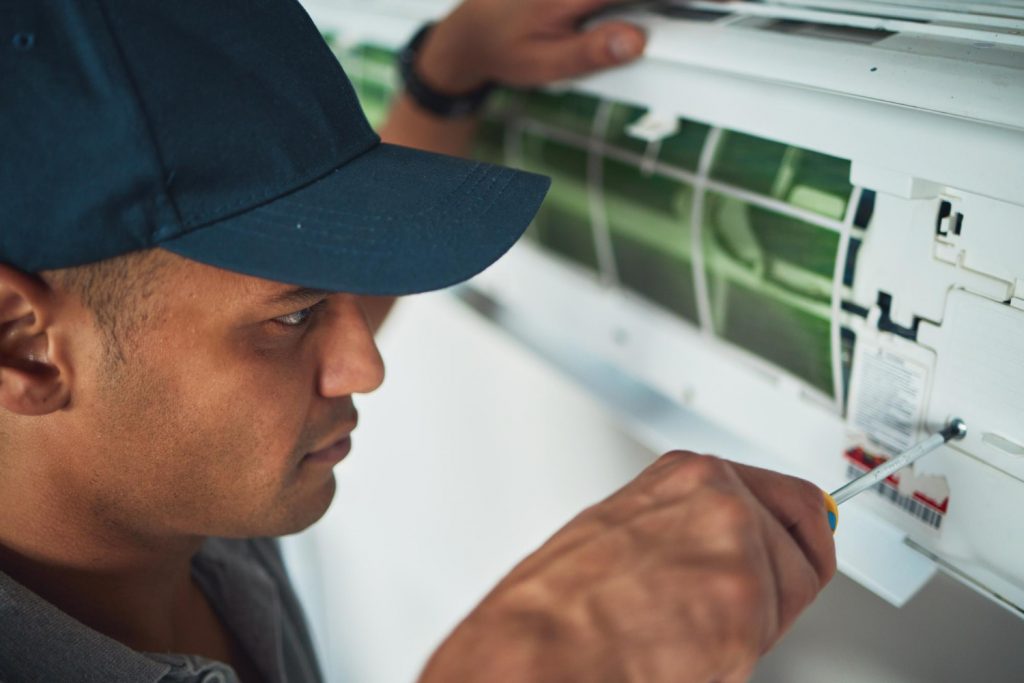 Manor HVAC