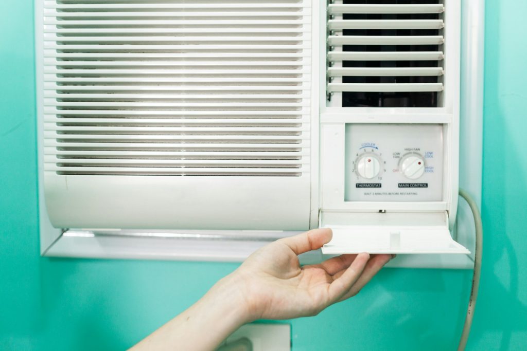 AC unit