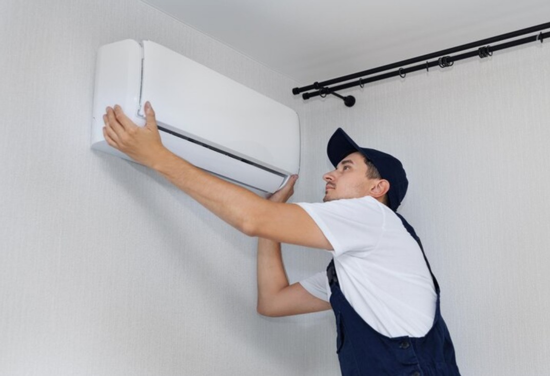 ac repairs