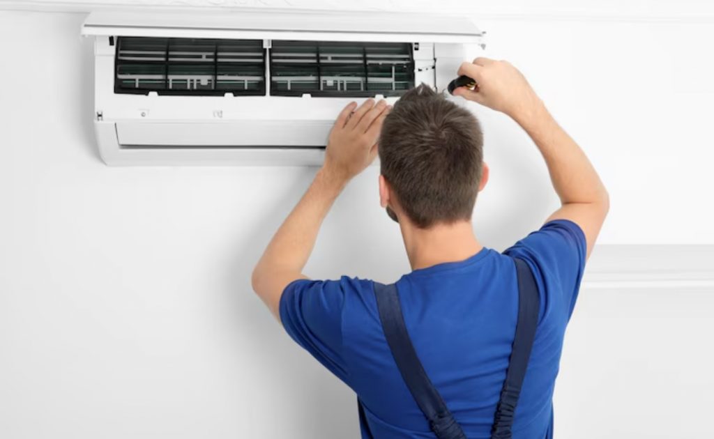 air conditioning