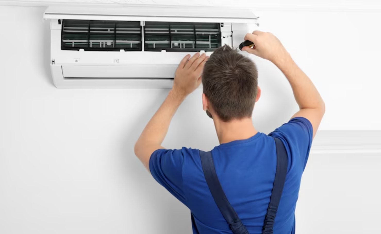 air conditioning