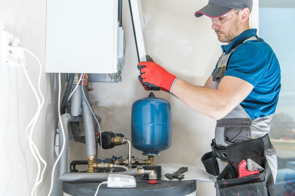 Manchaca HVAC