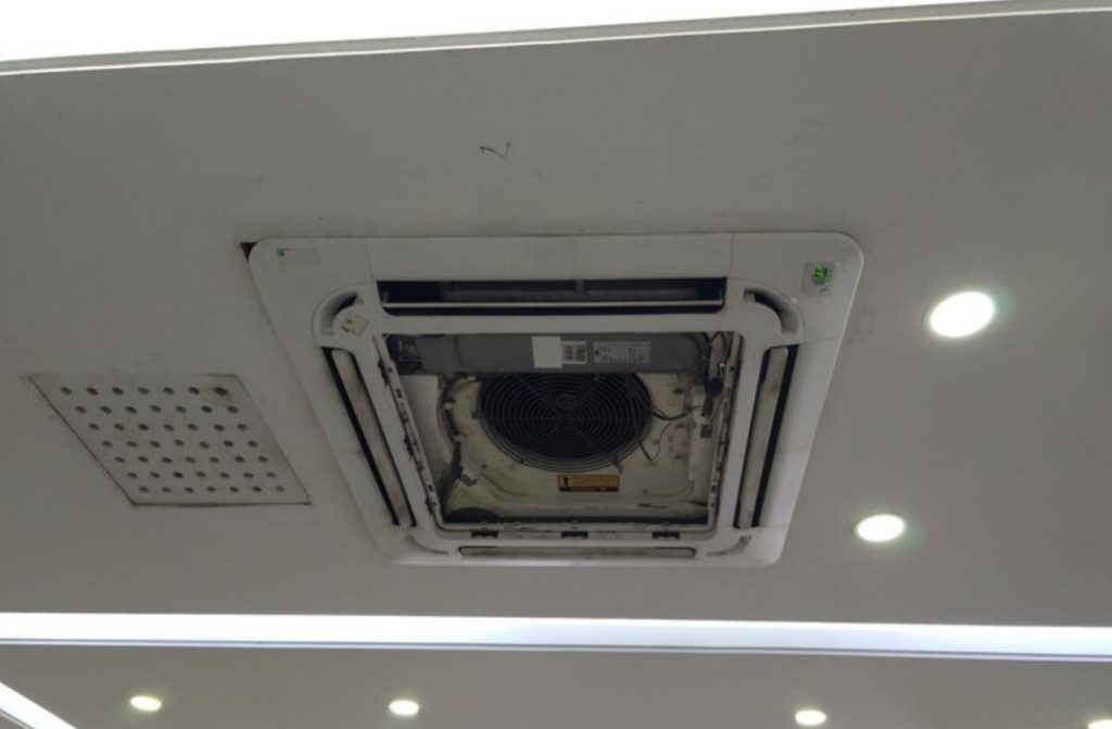 ac repair