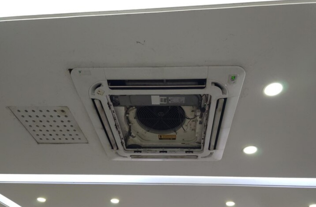 ac repair